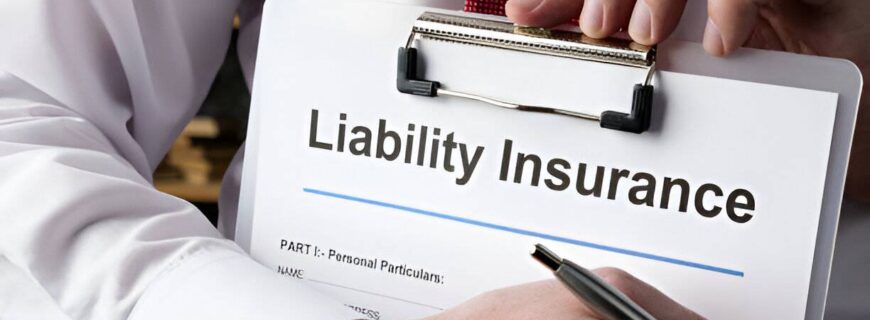 General Liability Insurance